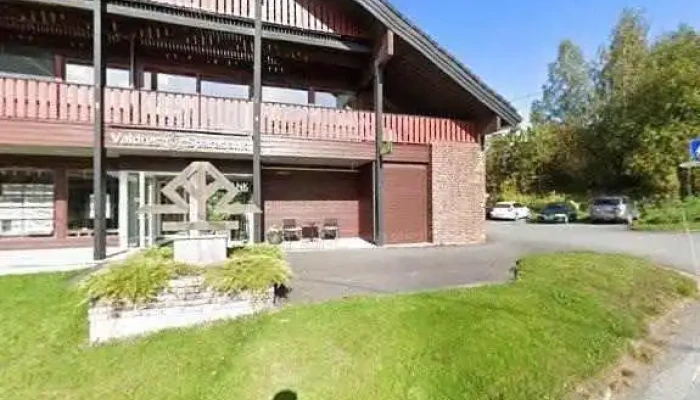 Vestre Slidre Fjellstyre -  Street View 360deg - Slidre