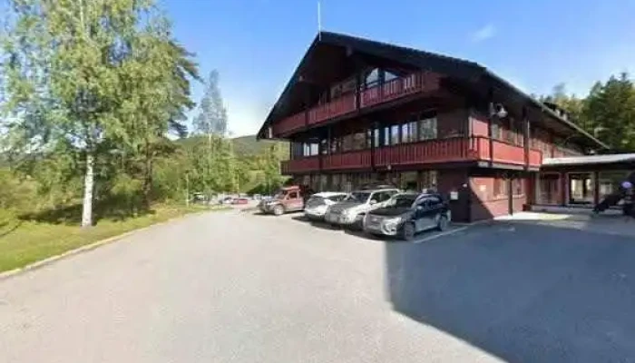 Vestre Slidre Kommune -  Street View 360deg - Slidre