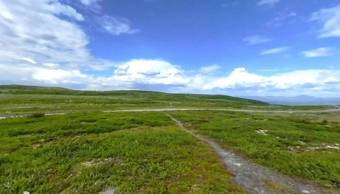 Vestre Slidre -  Street View 360deg - Vestre Slidre