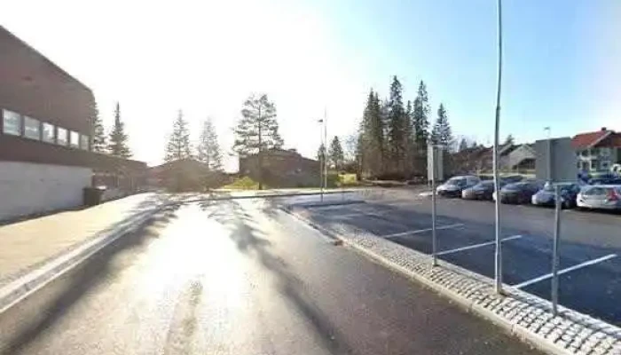 Vestre Toten Frivilligsentral -  Alle - Raufoss