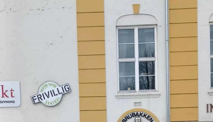 Vestre Toten Frivilligsentral Ba -  Ideell Organisasjon - Raufoss