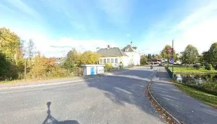 Vestre Toten Frivilligsentral Ba -  Street View 360deg - Raufoss