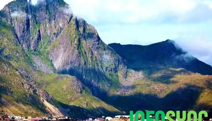 Vestvågøy - Norge