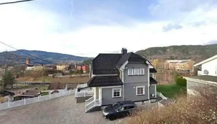 Vi -  Tr Konsult Vi - dar Trae Alle - Notodden