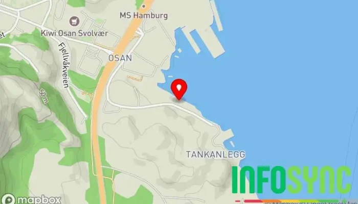 Vianor Svolvær (Partner) - Svolvær