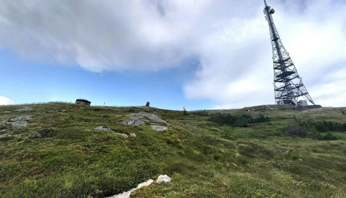 Vidden Start -  Street View 360deg - Bergen