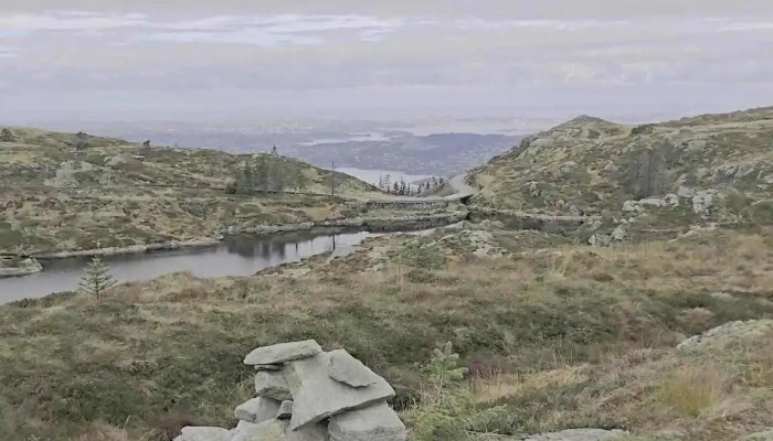 Vidden Start -  Videoer - Bergen