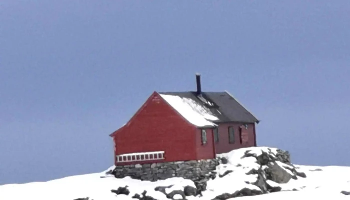 Vidden Tursti -  Videoer - Bergen