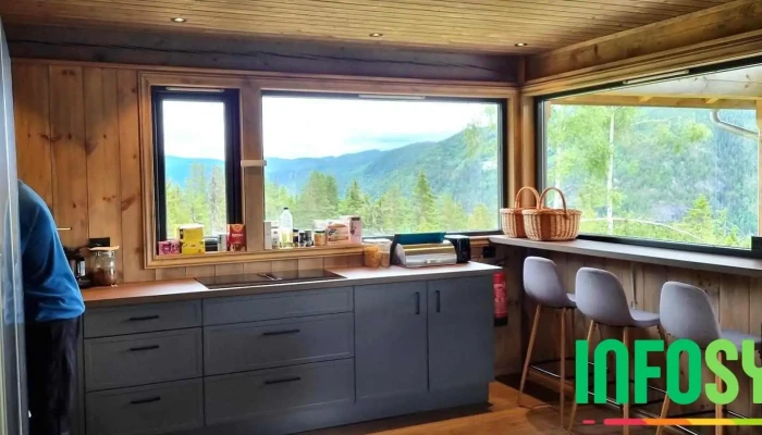 Vidsyn Midjas Interiordesign - Dalen