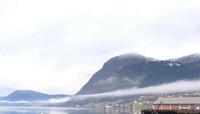 Viewpoint Nordfjordeid -  Katalog - Nordfjordeid