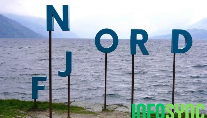Viewpoint Nordfjordeid -  Sist Opplastet - Nordfjordeid