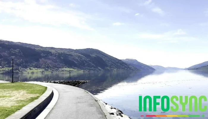 Viewpoint Nordfjordeid -  Videoer - Nordfjordeid