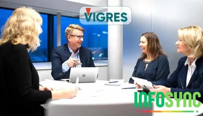 Vigres As avd Fredrikstad - Fredrikstad