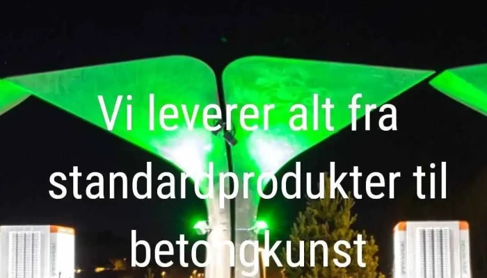 Vigrestad Betong System As -  Alle - Vigrestad