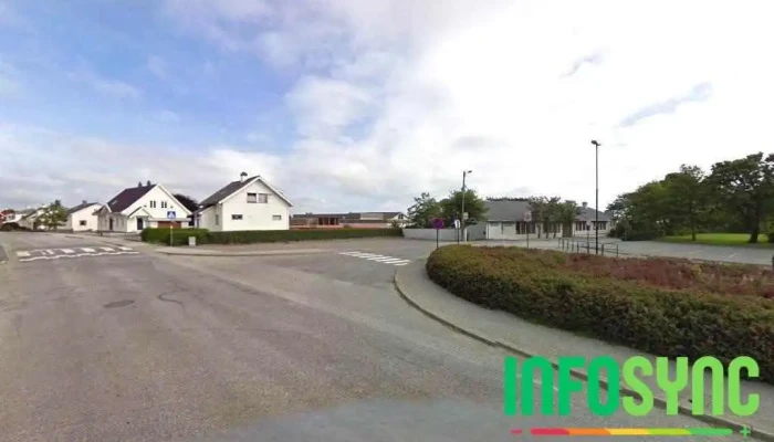 Vigrestad servicesenter As - Vigrestad
