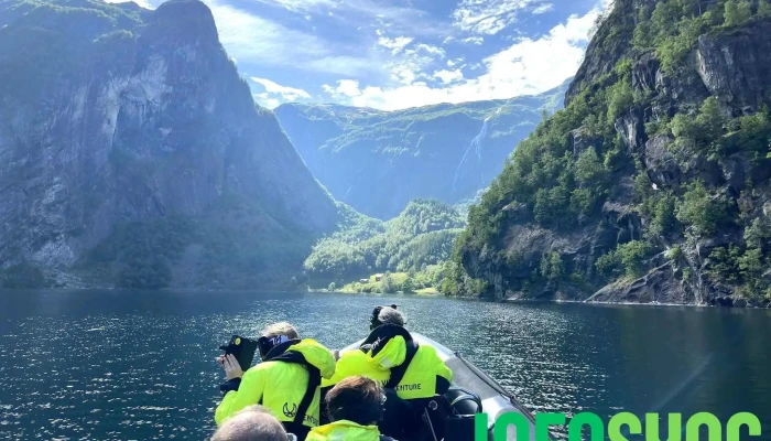 Vik Adventure -  Alle - Vik I Sogn