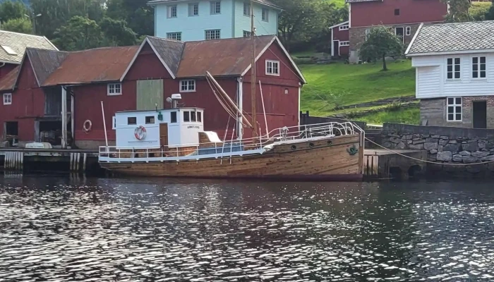 Vik Adventure -  Arrangør Av Utendørsaktiviteter - Vik I Sogn