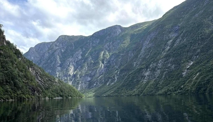 Vik Adventure -  Hvor - Vik I Sogn