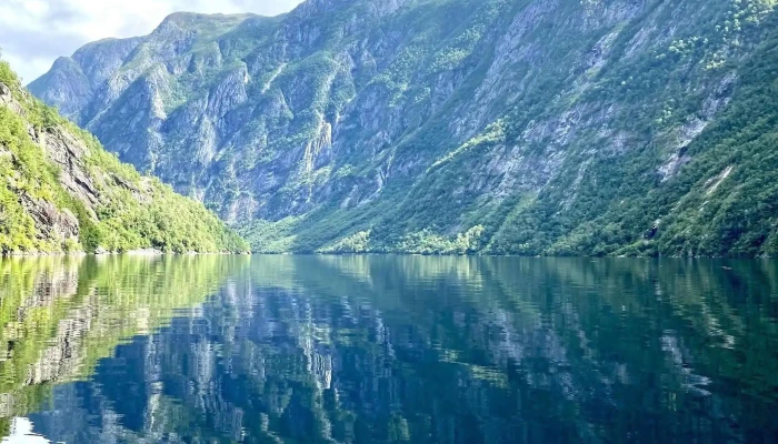 Vik Adventure -  Nettsted - Vik I Sogn