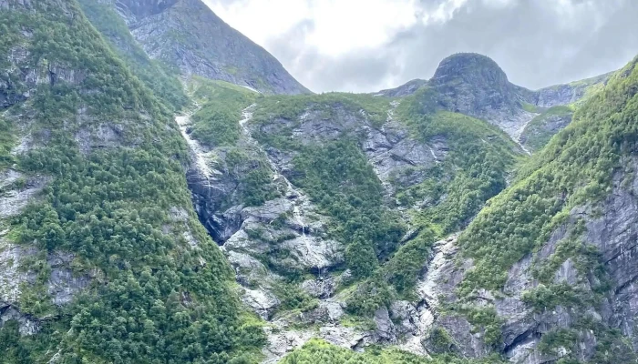Vik Adventure -  Nær Meg - Vik I Sogn