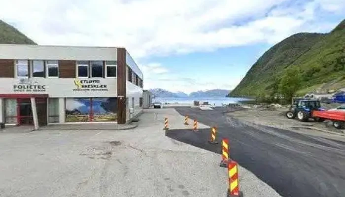 Vik Adventure -  Street View 360deg - Vik I Sogn