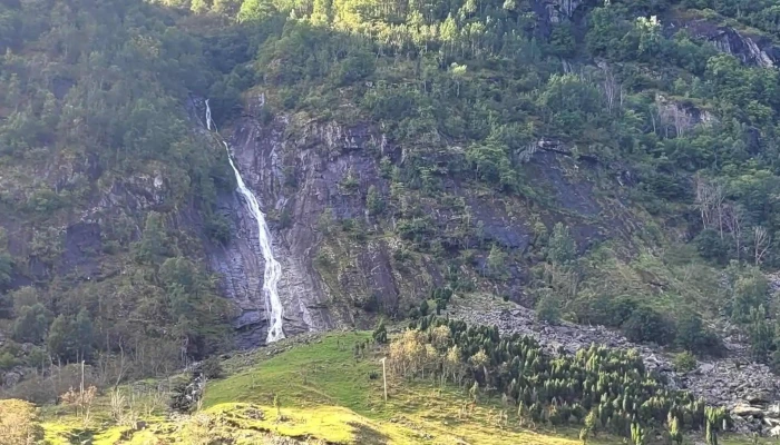 Vik Adventure - Vik I Sogn