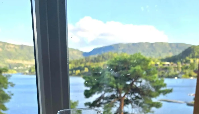 Vik Skysstasjon As -  Kafe - Røyse