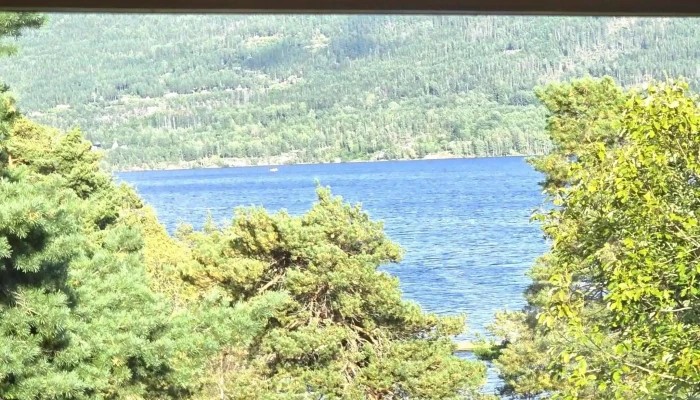 Vik skysstasjon As - Røyse