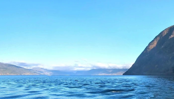 Vik Turistinformasjon -  Hvor - Vik I Sogn