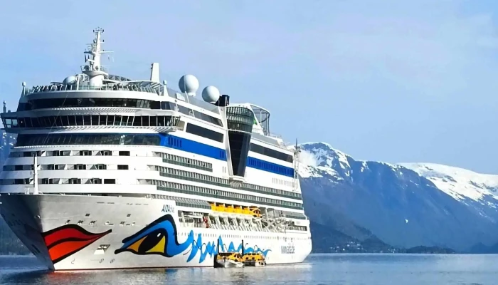 Vik Turistinformasjon -  Kampanje - Vik I Sogn