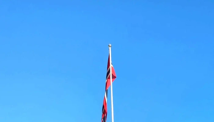 Vik Turistinformasjon -  Turistinformasjon - Vik I Sogn
