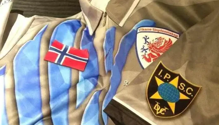 Vikane Skydeselskap - Fredrikstad