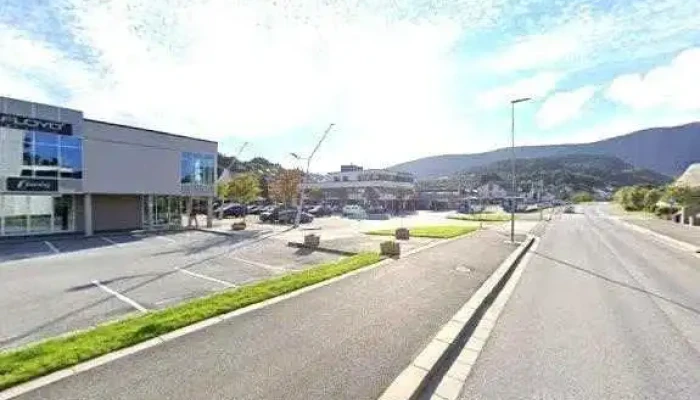Vikebladet Vestposten As -  Street View 360deg - Ulsteinvik