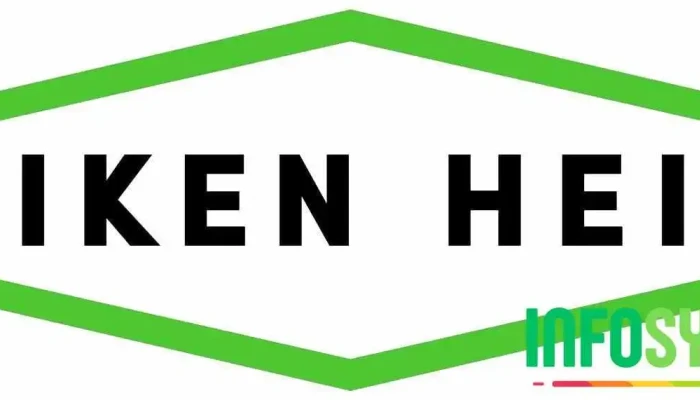 Viken Heis As -  Fra Eieren - Borgenhaugen