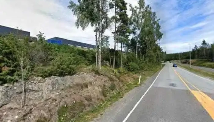 Viken Kompetanse As -  Street View 360deg - Moss