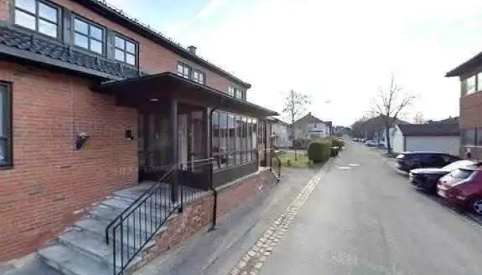 Viken Las Og Sikkerhet As Street View 360deg - Drammen