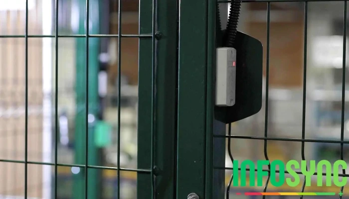 Viken Security -  Fra Eieren - Borgenhaugen
