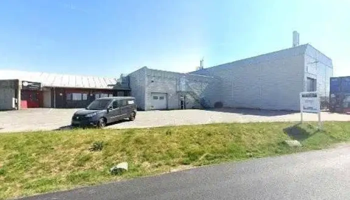Viken Security -  Street View 360deg - Borgenhaugen