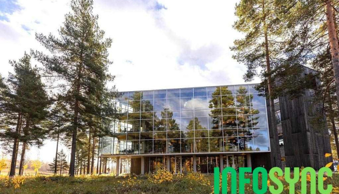 Viken Skog Sa - Hønefoss