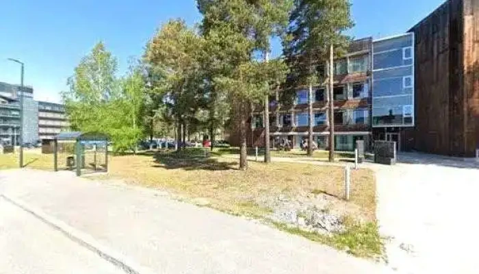 Viken Skog Sa -  Street View 360deg - Hønefoss