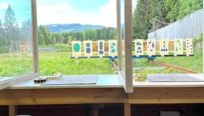 Viken Skytebane -  Alle - Skreia