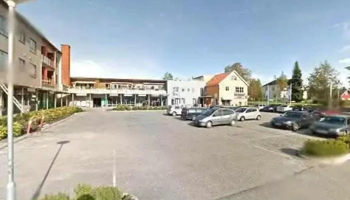 Viken Solskjerming As -  Street View 360deg - Spydeberg