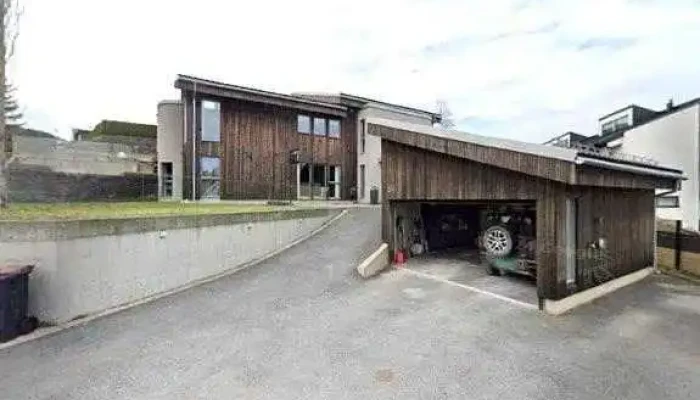 Viken Strom Street View 360deg - Drammen