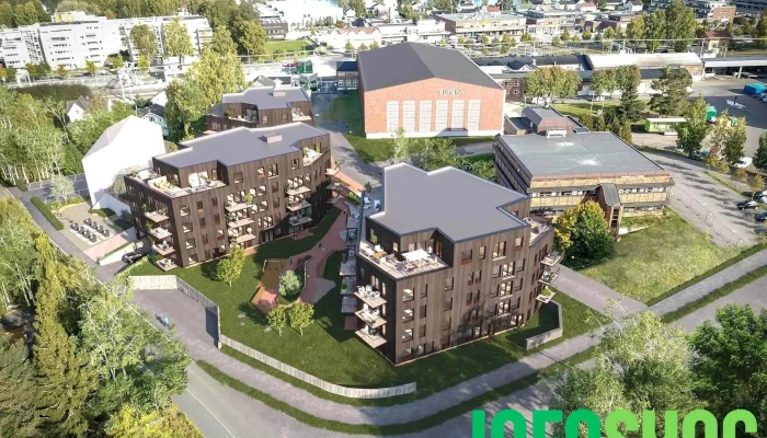 Vikenconsult As -  Fra Eieren - Fredrikstad