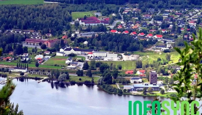 Vikersund Bad Rehabiliteringssenter As - Vikersund