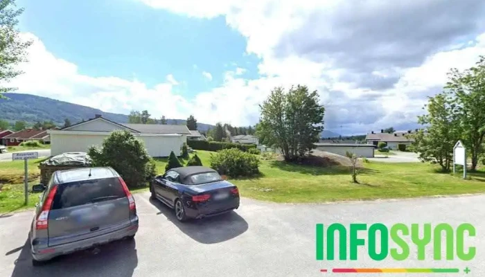 Vikersund Bo- og dagsenter - Vikersund