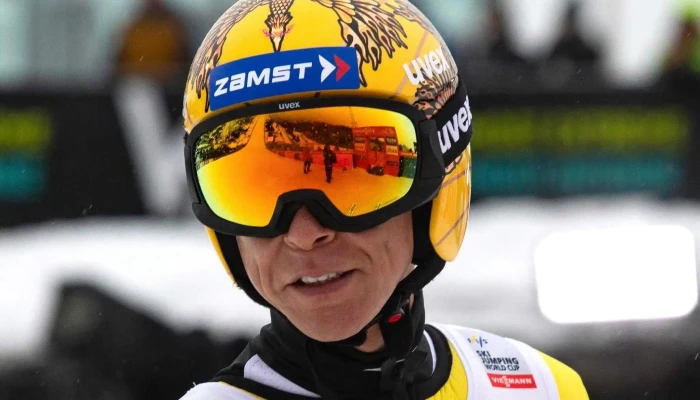 Vikersund Hoppsenter -  Hoppbakke - Vikersund