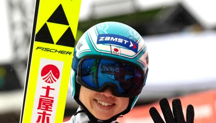 Vikersund Hoppsenter -  Nettsted - Vikersund