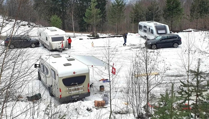 Vikersund Hoppsenter -  Timeplan - Vikersund