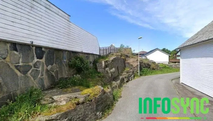 Vikevåg bedehus - Rennesøy